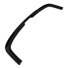 Kit Aero Completo Nero Lucido VW Caddy MK4 SWB Portellone 15-20 - foto 9