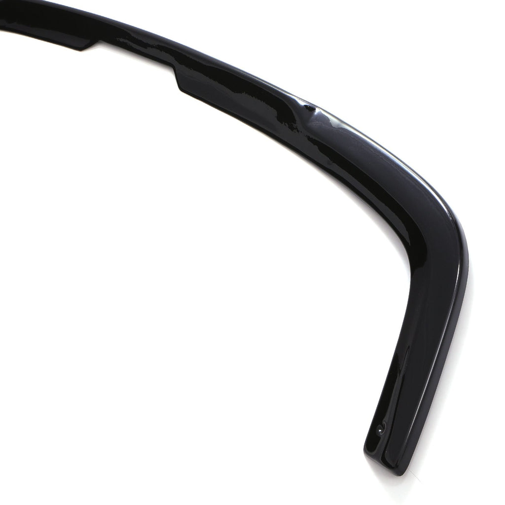 Diffusore Posteriore Nero Lucido Volkswagen Caddy Mk4 SWB 15-20 - foto 6