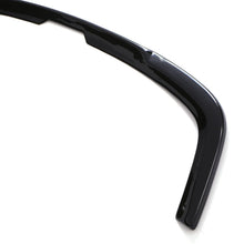 Diffusore Posteriore Nero Lucido Volkswagen Caddy Mk4 SWB 15-20 - foto 6