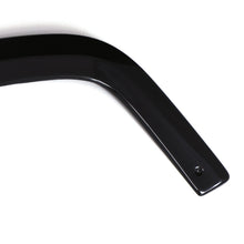 Diffusore Posteriore Nero Lucido Volkswagen Caddy Mk4 SWB 15-20 - foto 7