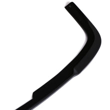 Diffusore Posteriore Nero Lucido Volkswagen Caddy Mk4 SWB 15-20 - foto 8
