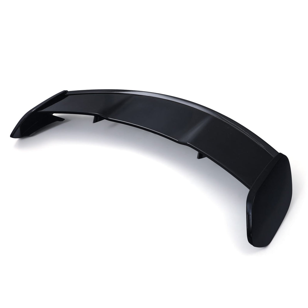 Spoiler Tetto Posteriore Nero Lucido Mercedes-Benz Classe A W176 2013-2018 - foto 2