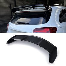 Spoiler Tetto Posteriore Nero Lucido Mercedes-Benz Classe A W176 2013-2018