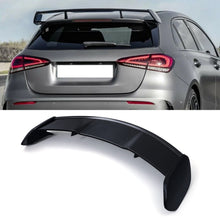 Spoiler Tetto Posteriore Nero Lucido Mercedes-Benz Classe A W177 dal 2019