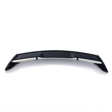 Spoiler Tetto Posteriore Nero Lucido Mercedes-Benz Classe A W176 2013-2018 - foto 3