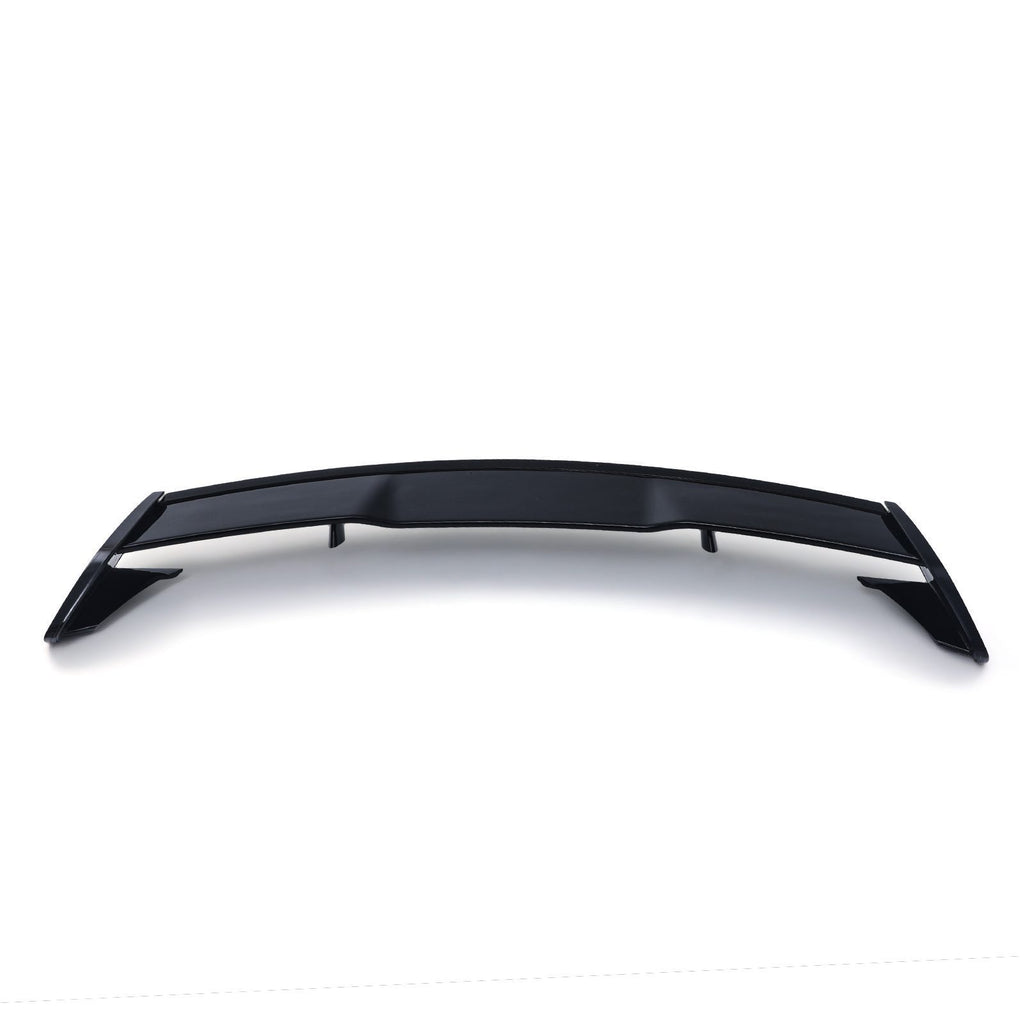 Spoiler Tetto Posteriore Nero Lucido Mercedes-Benz Classe A W177 dal 2019 - foto 3