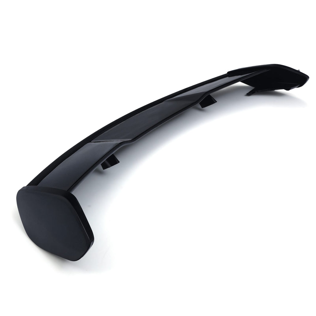 Spoiler Tetto Posteriore Nero Lucido Mercedes-Benz Classe A W176 2013-2018 - foto 9