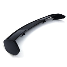 Spoiler Tetto Posteriore Nero Lucido Mercedes-Benz Classe A W176 2013-2018 - foto 9