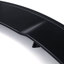 Spoiler Tetto Posteriore Nero Lucido Mercedes-Benz Classe A W176 2013-2018 - foto 5
