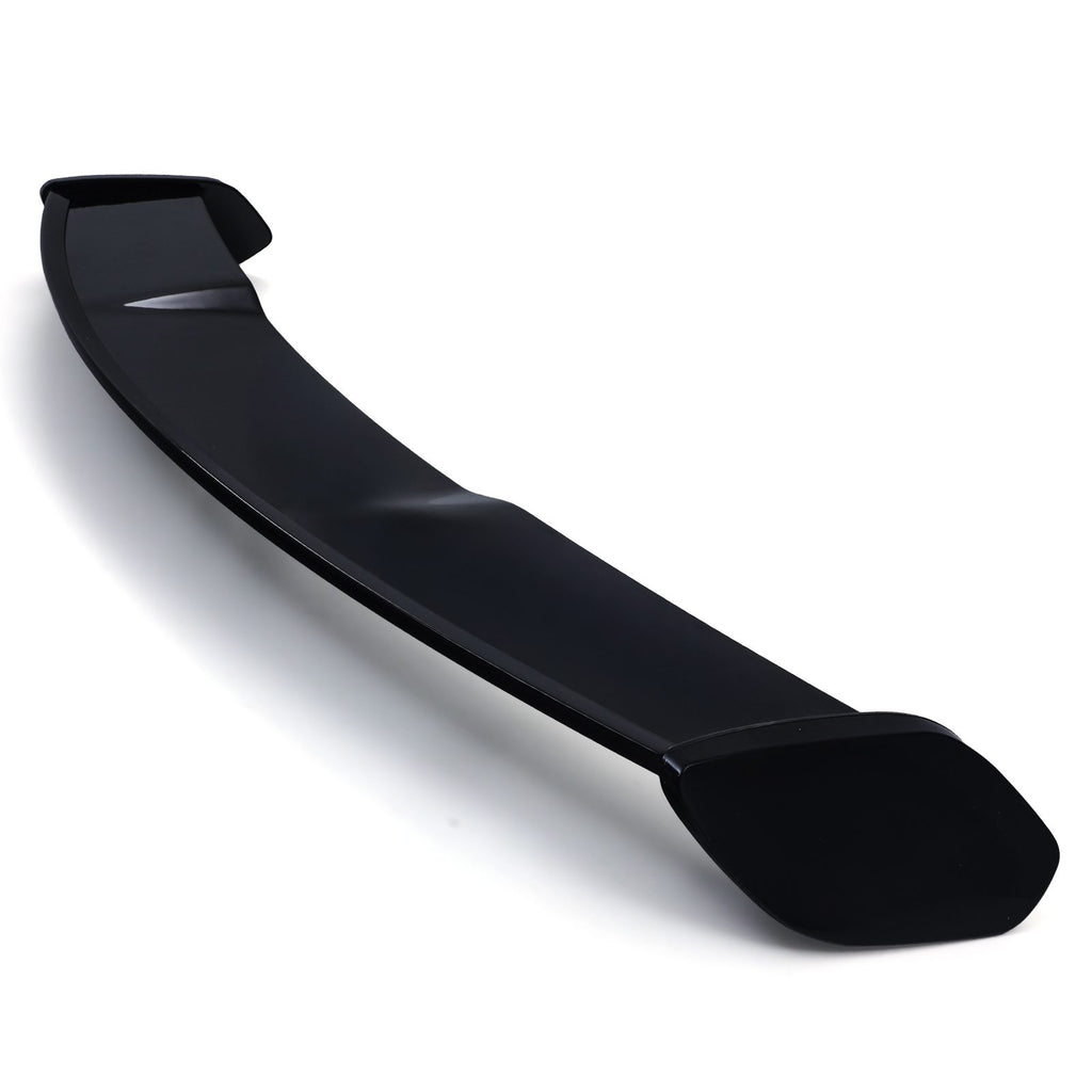 Spoiler Tetto Posteriore Nero Lucido Mercedes-Benz Classe A W176 2013-2018 - foto 6