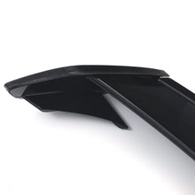 Spoiler Tetto Posteriore Nero Lucido Mercedes-Benz Classe A W177 dal 2019 - foto 9