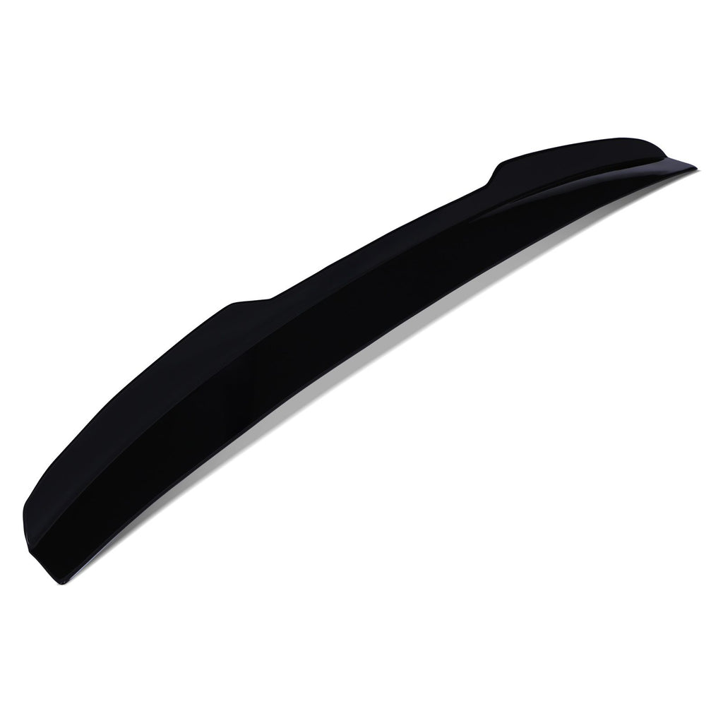 Spoiler Tetto Posteriore Nero Lucido Ford Transit Connect dal 2024 - foto 2