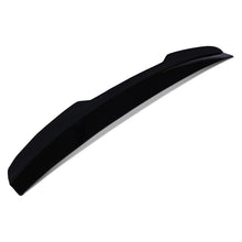 Spoiler Tetto Posteriore Nero Lucido Ford Transit Connect dal 2024 - foto 2