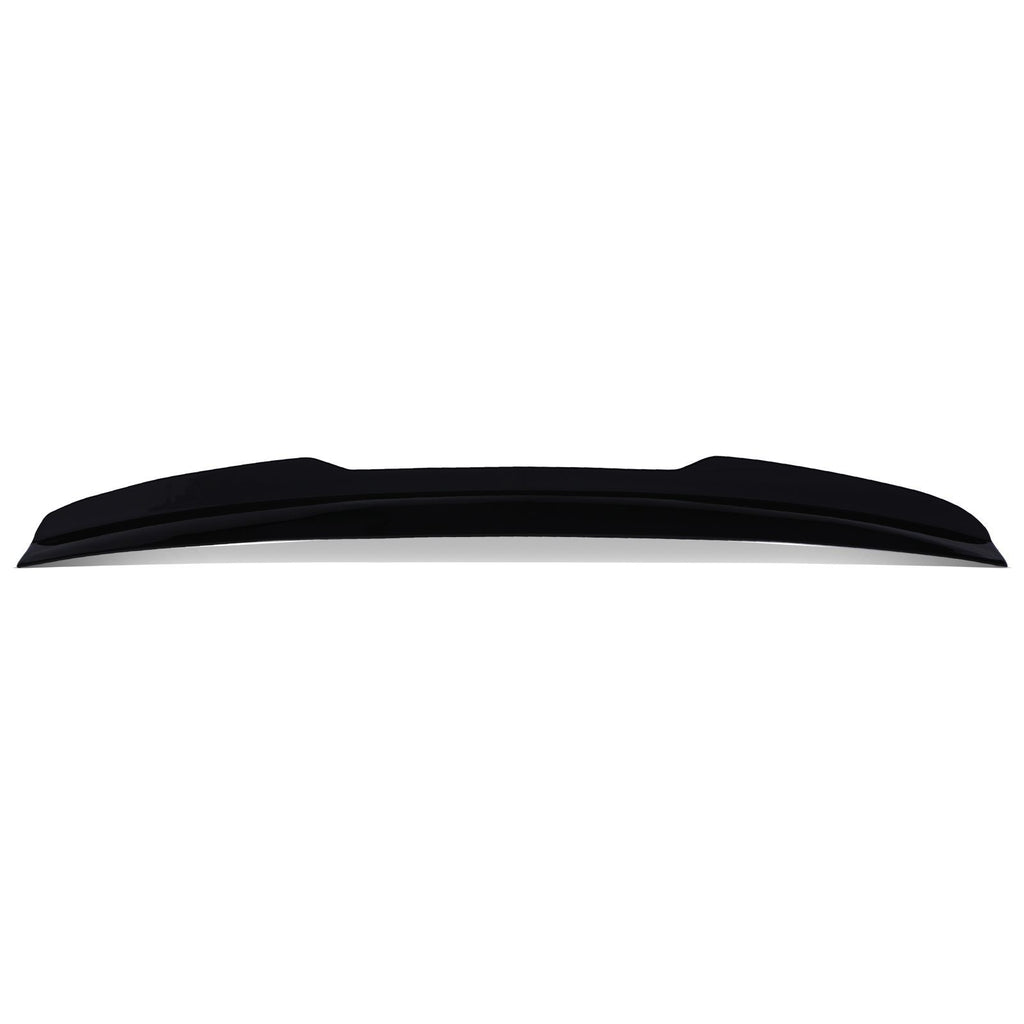Spoiler Tetto Posteriore Nero Lucido Volkswagen Caddy MK5 dal 2020 - foto 2