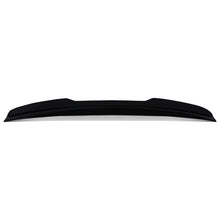 Spoiler Tetto Posteriore Nero Lucido Volkswagen Caddy MK5 dal 2020 - foto 2