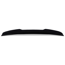 Spoiler Tetto Posteriore Nero Lucido Volkswagen Caddy MK5 dal 2020 - foto 2