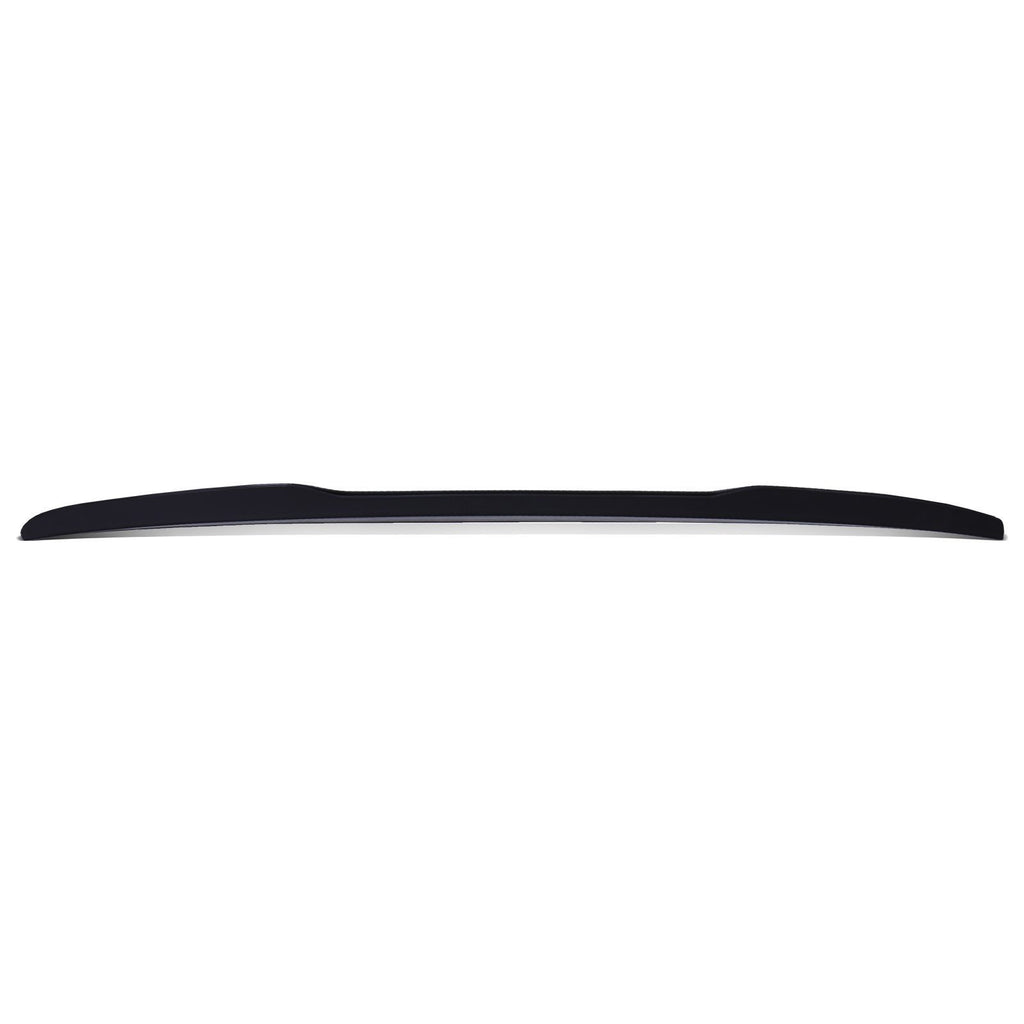 Spoiler Tetto Posteriore Nero Lucido Volkswagen Caddy MK5 dal 2020 - foto 3