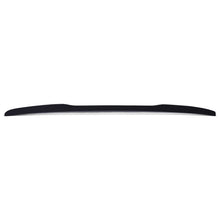 Spoiler Tetto Posteriore Nero Lucido Volkswagen Caddy MK5 dal 2020 - foto 3
