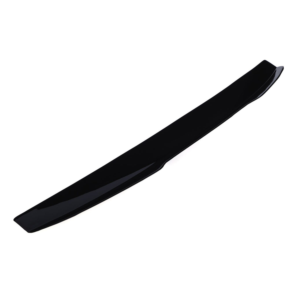 Spoiler Tetto Posteriore Nero Lucido Ford Transit Connect dal 2024 - foto 5