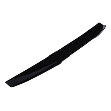 Spoiler Tetto Posteriore Nero Lucido Ford Transit Connect dal 2024 - foto 5