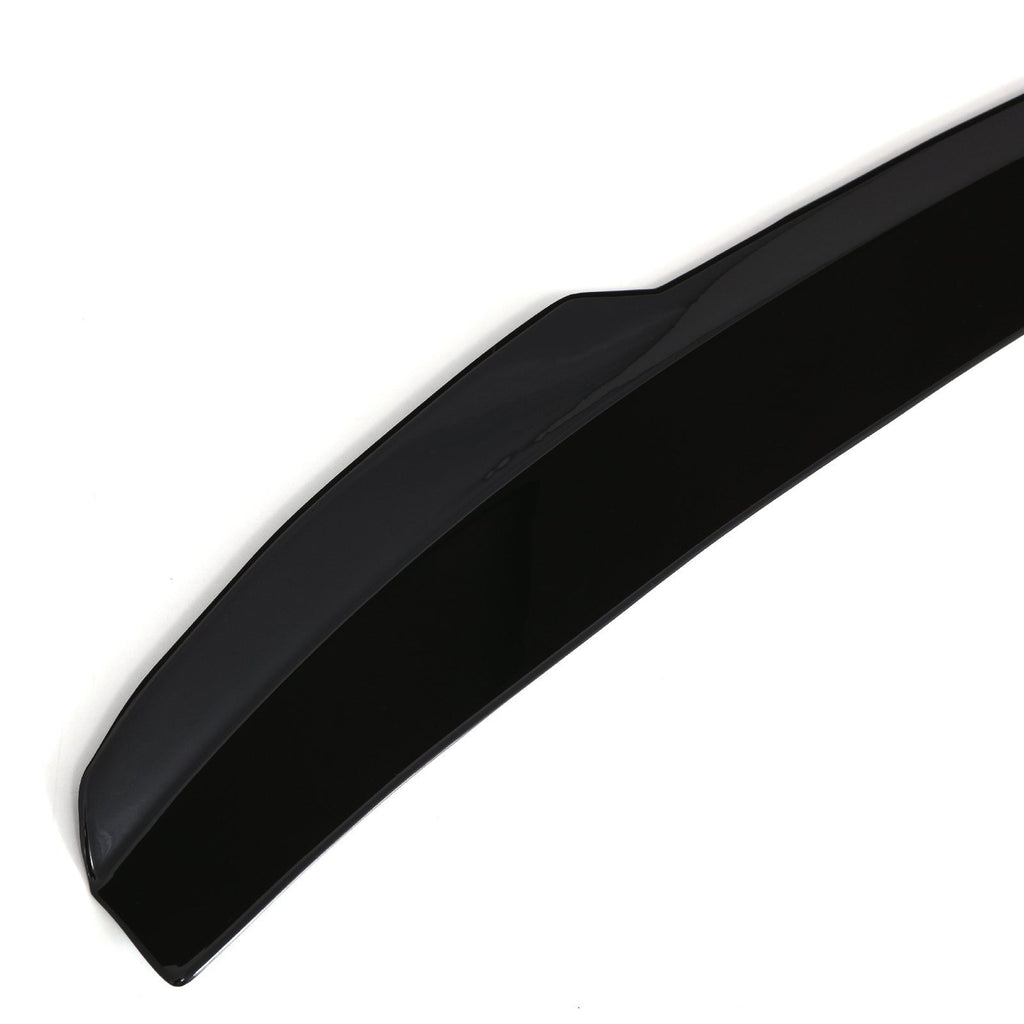 Spoiler Tetto Posteriore Nero Lucido Ford Transit Connect dal 2024 - foto 6