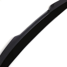 Spoiler Tetto Posteriore Nero Lucido Ford Transit Connect dal 2024 - foto 7