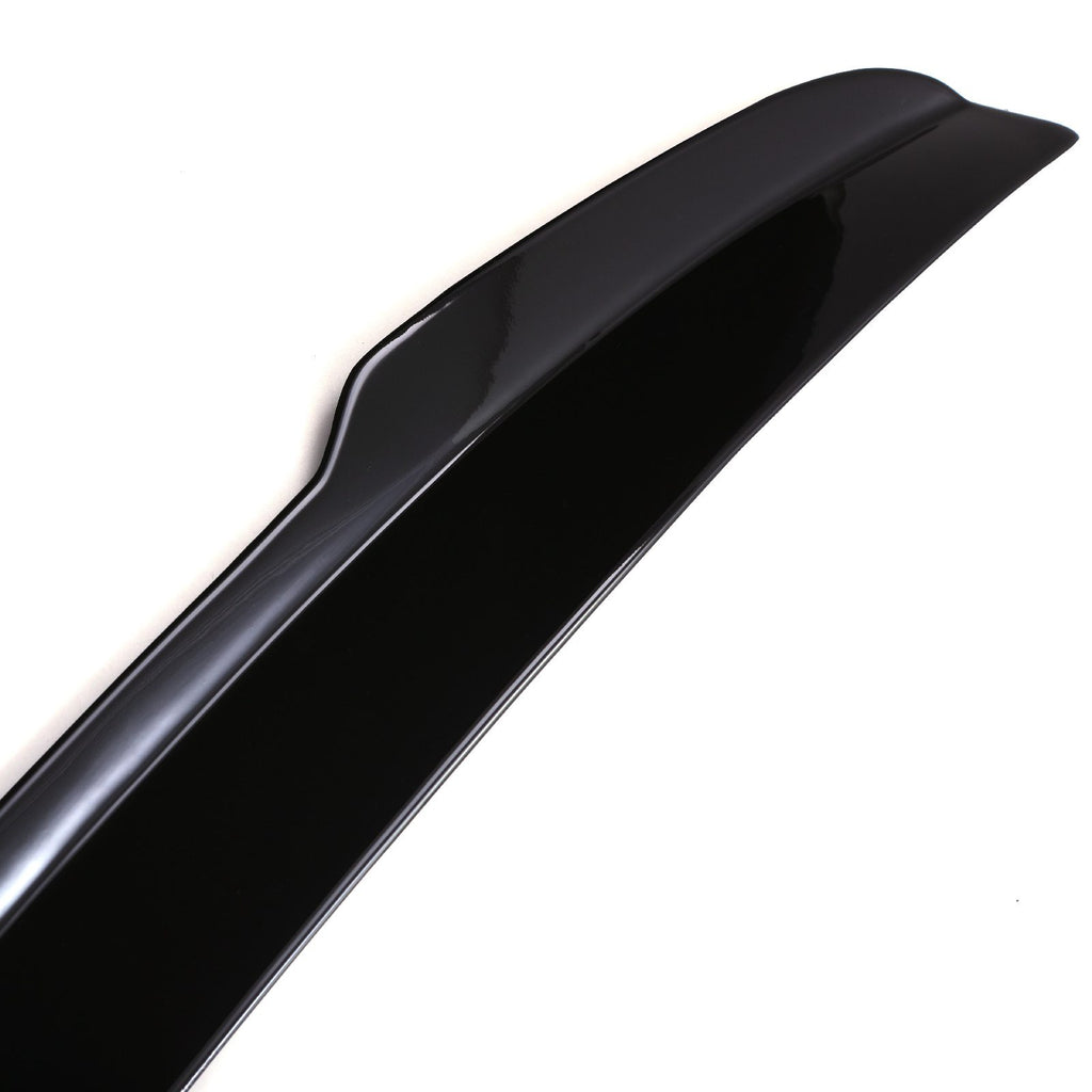 Spoiler Tetto Posteriore Nero Lucido Ford Transit Connect dal 2024 - foto 8