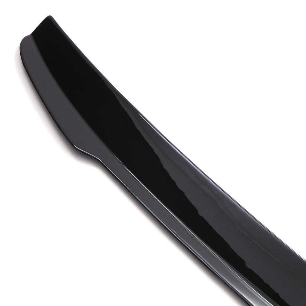 Spoiler Tetto Posteriore Nero Lucido Ford Transit Connect dal 2024 - foto 9
