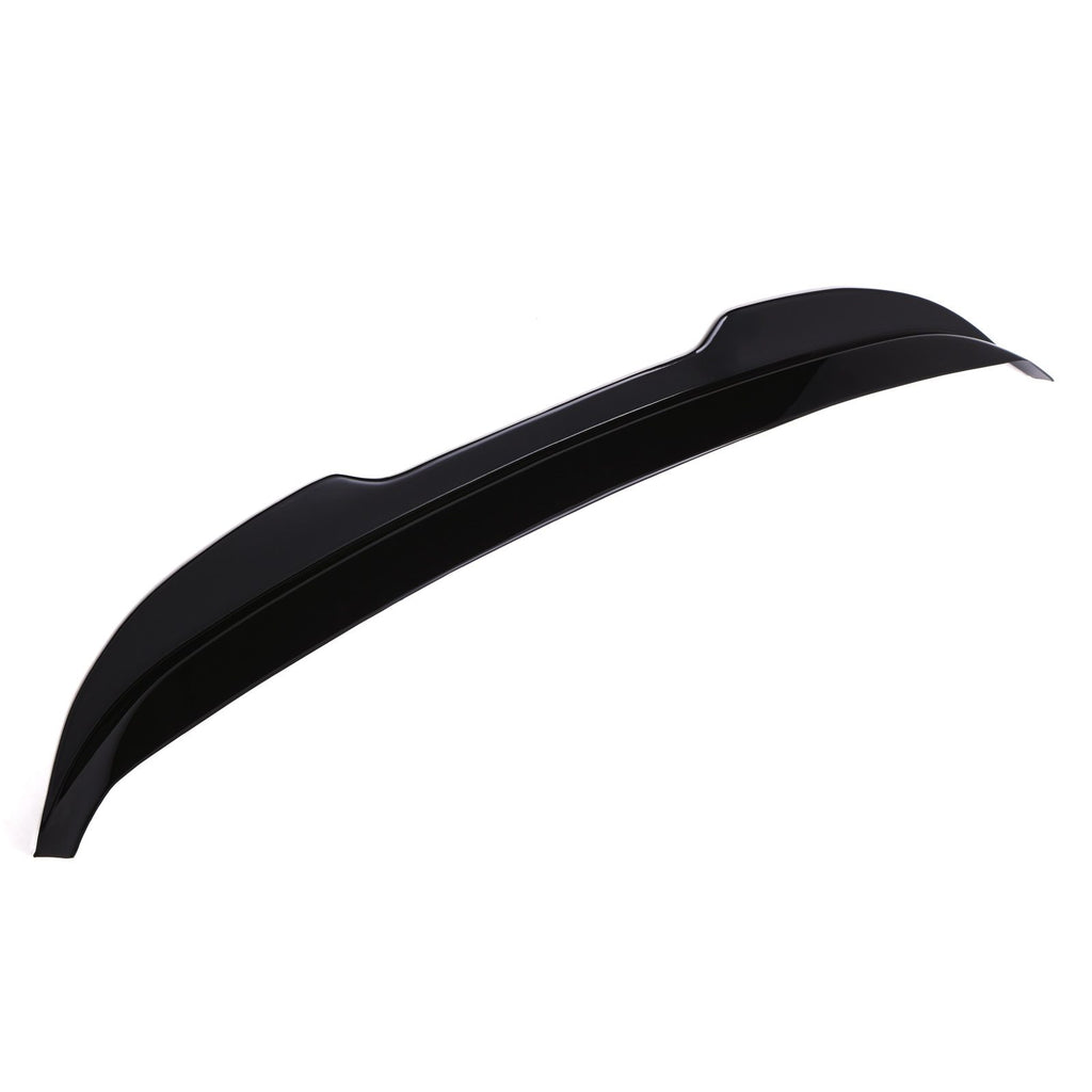 Spoiler Tetto Posteriore Nero Lucido Volkswagen Caddy MK4 2015-2020