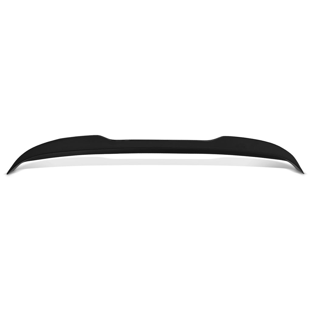Spoiler Tetto Posteriore Nero Lucido Volkswagen Caddy MK4 2015-2020 - foto 3