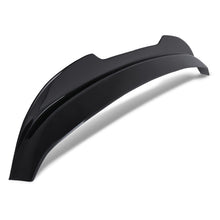 Spoiler Tetto Posteriore Nero Lucido Volkswagen Caddy MK4 2015-2020 - foto 2