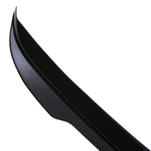 Spoiler Tetto Posteriore Nero Lucido Volkswagen Caddy MK4 2015-2020 - foto 4