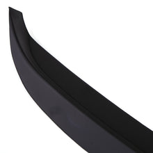 Spoiler Tetto Posteriore Nero Lucido Volkswagen Caddy MK4 2015-2020 - foto 7