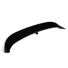 Spoiler da Tetto Stile WRC Nero Lucido VW Polo MK5 6R 6C 09-18 - foto 2