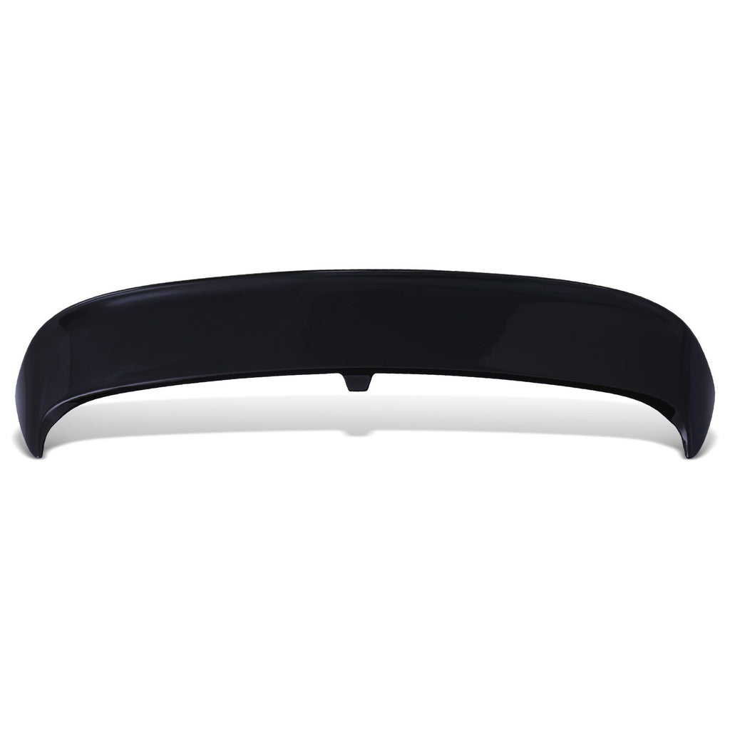Spoiler da Tetto Stile WRC Nero Lucido VW Polo MK5 6R 6C 09-18 - foto 4