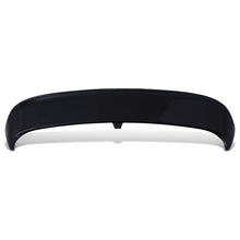 Spoiler da Tetto Stile WRC Nero Lucido VW Polo MK5 6R 6C 09-18 - foto 4