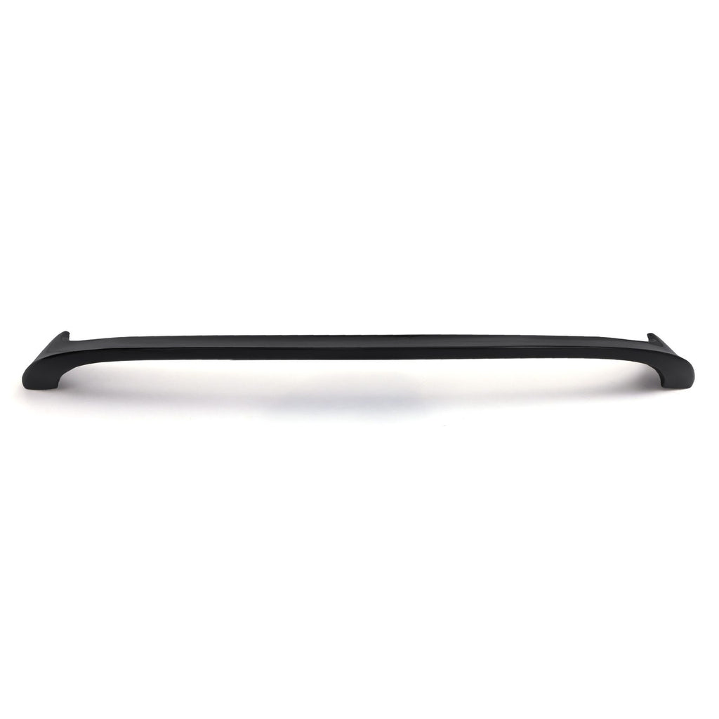 Spoiler da Tetto Stile WRC Nero Lucido VW Polo MK5 6R 6C 09-18 - foto 5