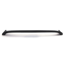 Spoiler da Tetto Stile WRC Nero Lucido VW Polo MK5 6R 6C 09-18 - foto 5