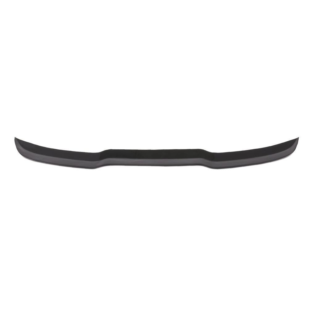 Spoiler Posteriore Nero Lucido Audi A4 B9 Avant 2015-2024 - foto 3