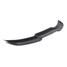 Spoiler Posteriore Nero Lucido Audi A4 B9 Avant 2015-2024 - foto 4