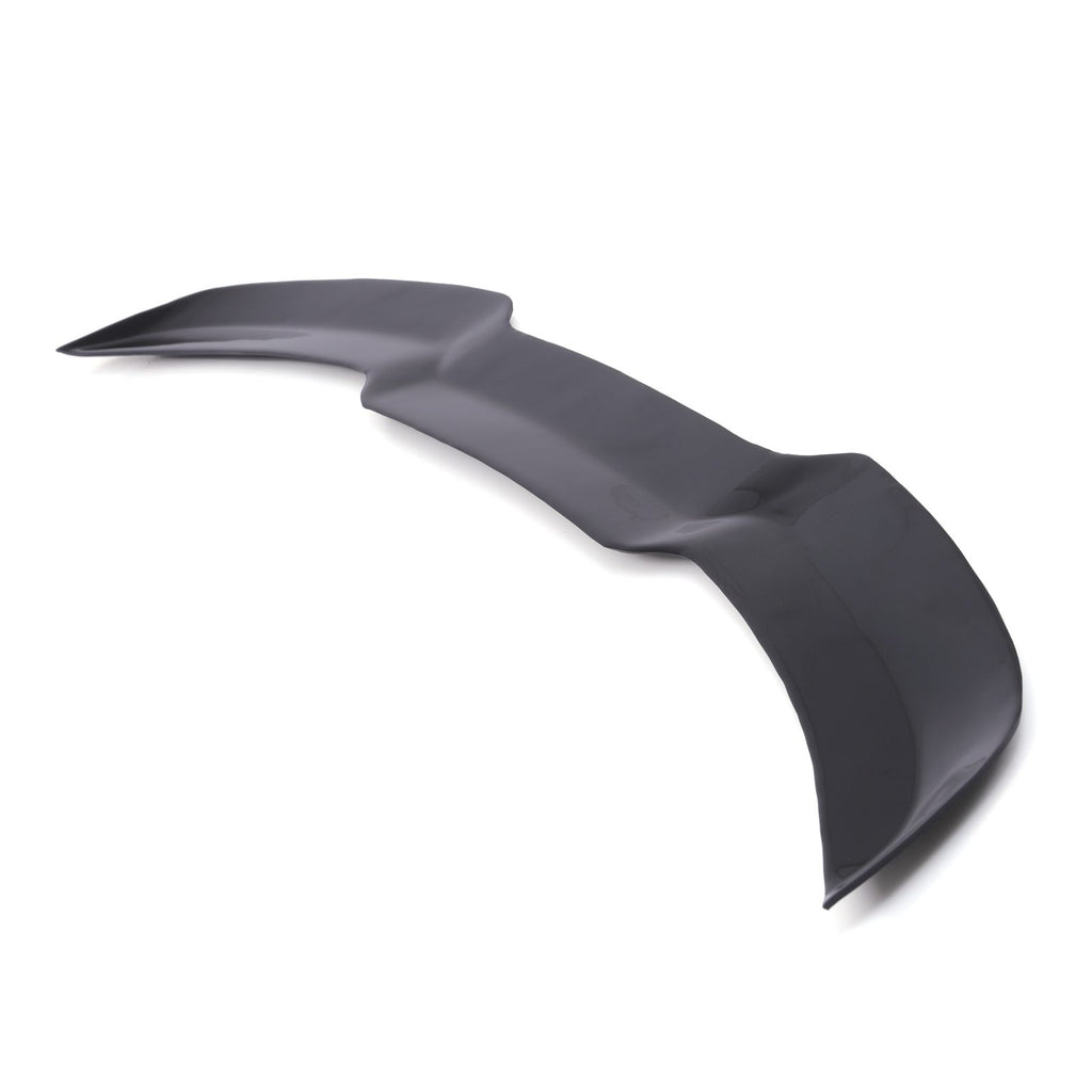Spoiler Posteriore Nero Lucido Audi A4 B9 Avant 2015-2024 - foto 5