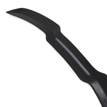 Spoiler Posteriore Nero Lucido Audi A4 B9 Avant 2015-2024 - foto 7