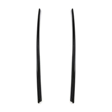 Kit Estensioni Minigonne Nero Lucido VW Transporter T7 2025+