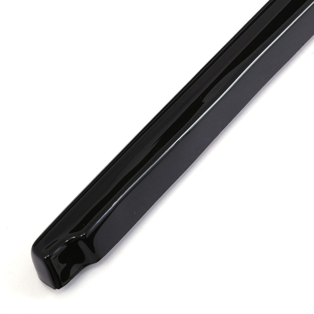 Kit Estensioni Minigonne Nero Lucido VW Transporter T7 2025+ - foto 6
