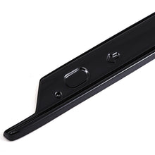 Minigonne Nero Lucido Ford Transit Connect Passo Lungo 24+ - foto 5
