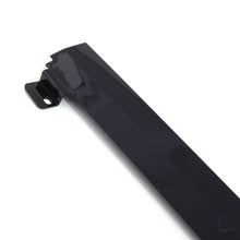 Estensioni Minigonne Stile R-Line Nero Lucido VW Polo MK6 17-21 - foto 7