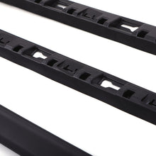 Minigonne Stile GTI Nero Opaco VW Golf MK8 2020+ - foto 5