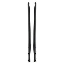 Kit Aero Completo Nero Lucido VW Golf MK8 R-Line dal 2020 - foto 9