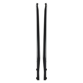Kit Lip Minigonne Stile R-Line Nero Lucido VW Golf MK8 20+