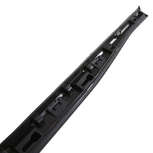 Kit Lip Minigonne Stile R-Line Nero Lucido VW Golf MK8 20+ - foto 5